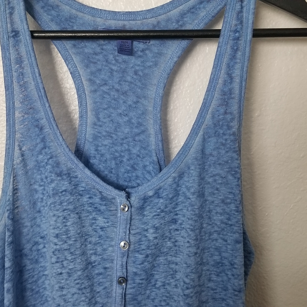 AE Loose Flowy Tank